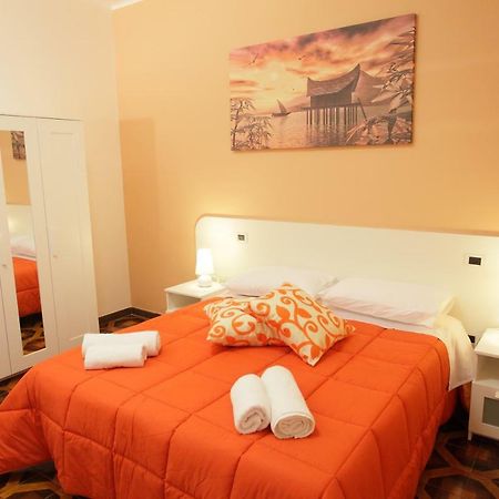 B&B San Domenico Модуньо Екстериор снимка