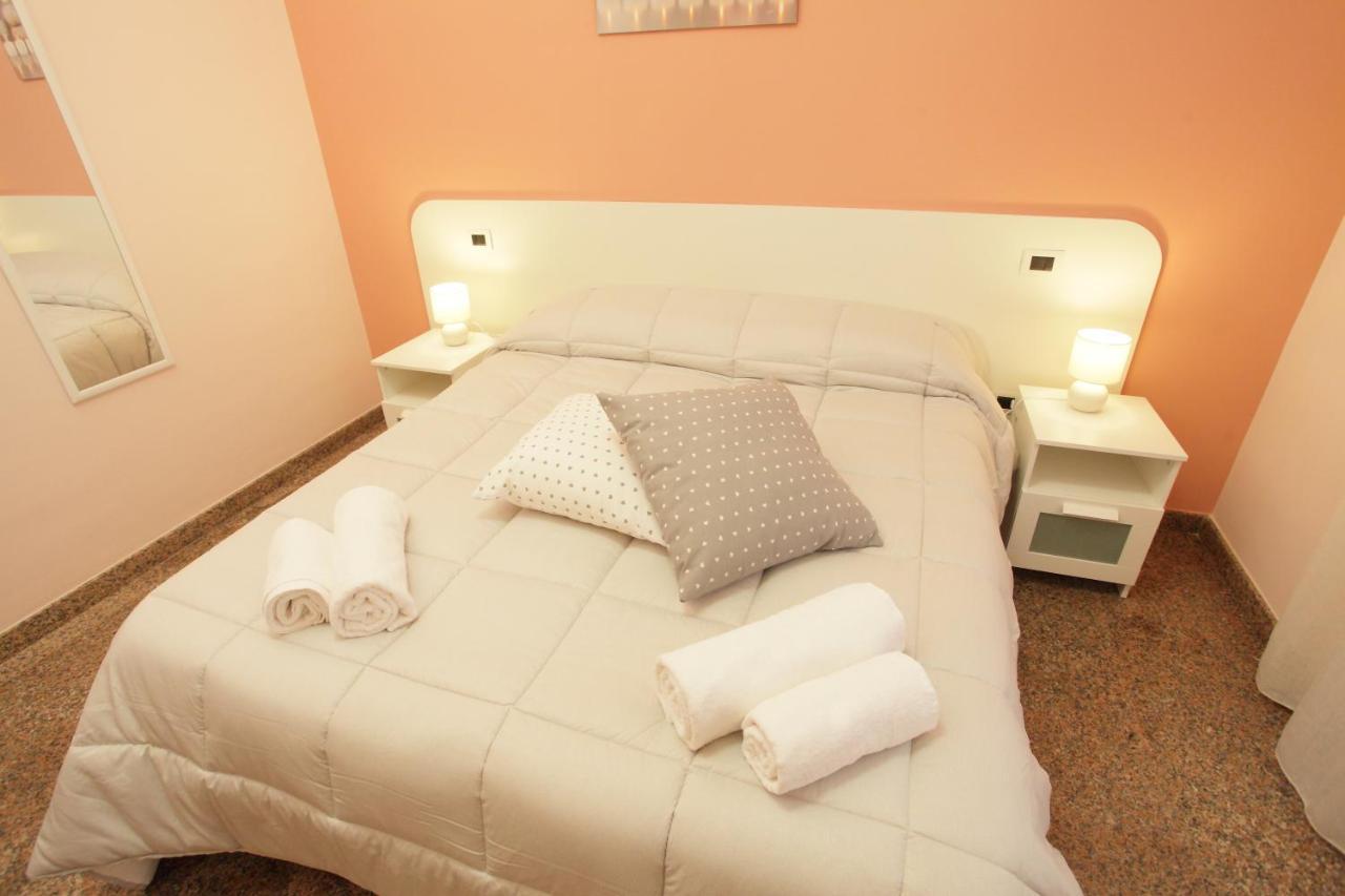 B&B San Domenico Модуньо Екстериор снимка