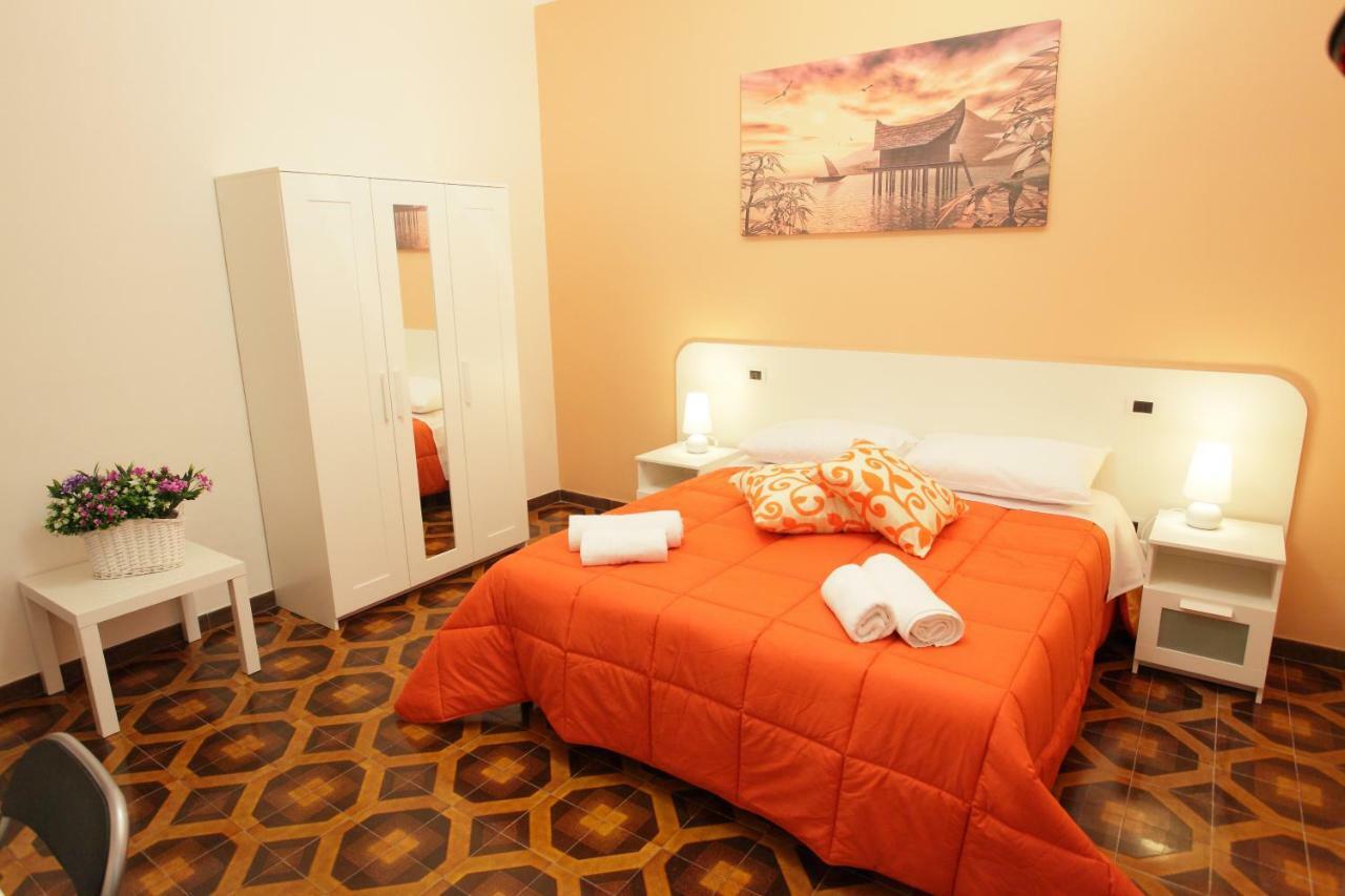 B&B San Domenico Модуньо Екстериор снимка