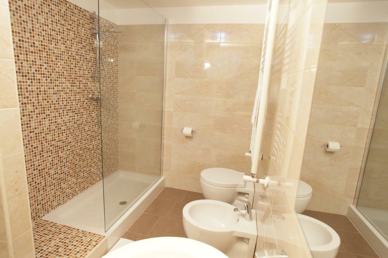 B&B San Domenico Модуньо Екстериор снимка