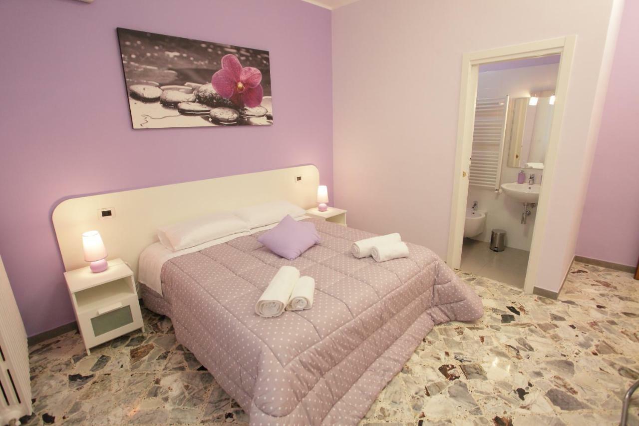 B&B San Domenico Модуньо Екстериор снимка