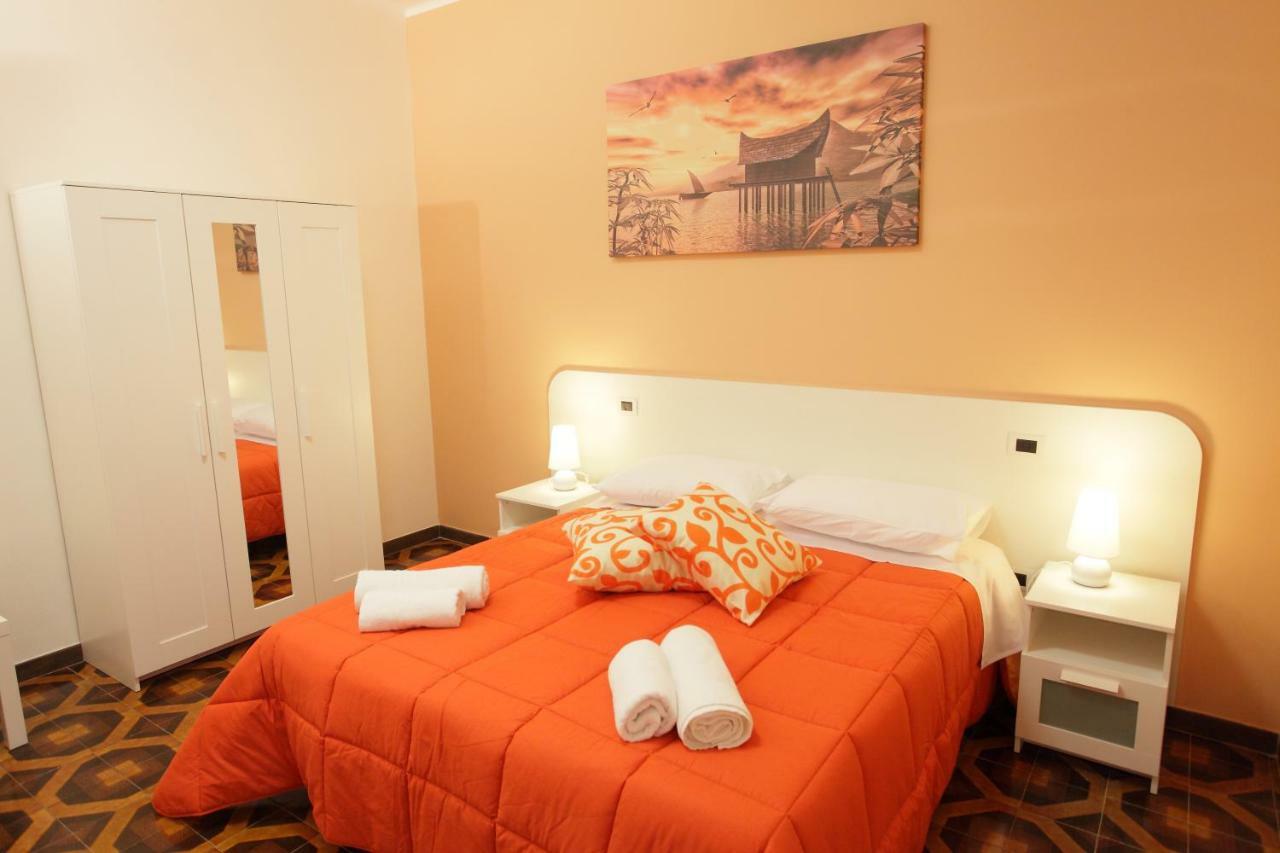 B&B San Domenico Модуньо Екстериор снимка