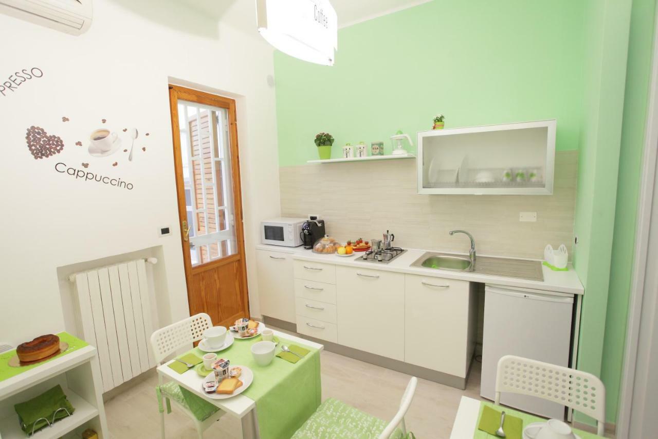 B&B San Domenico Модуньо Екстериор снимка